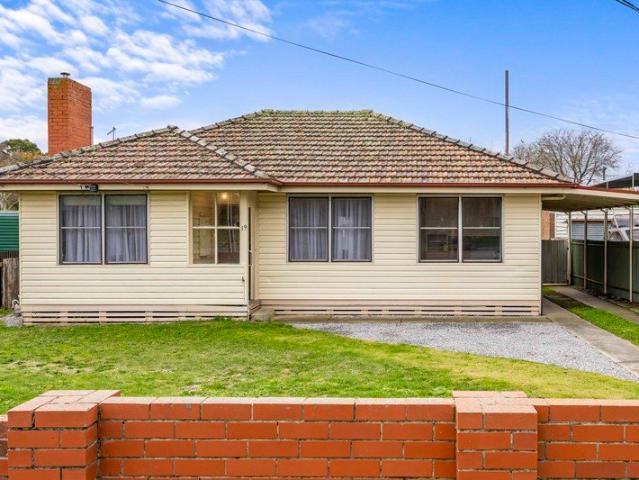 House for sale in Ballarat, Victoria