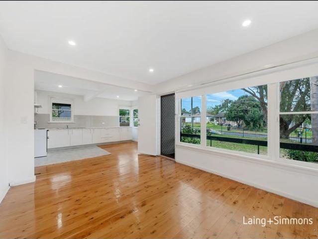 House for rent in Sydney, New South Wales