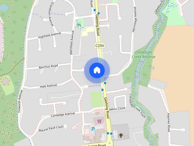 House for rent in Mount Clear, Ballarat