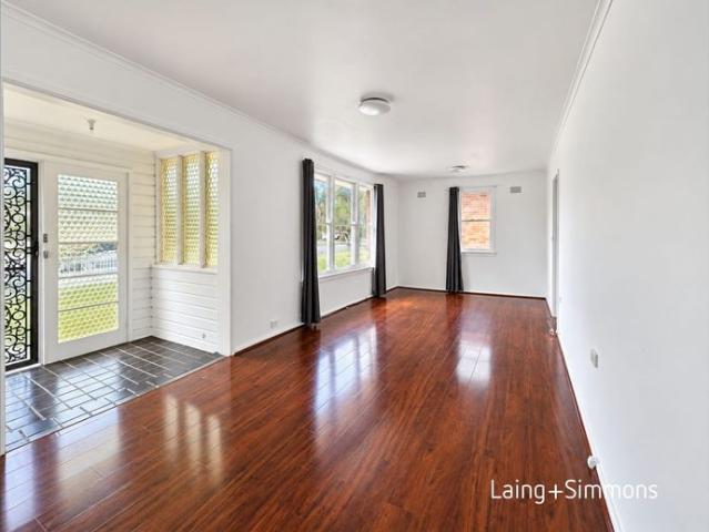 House for rent in Whalan, Sydney