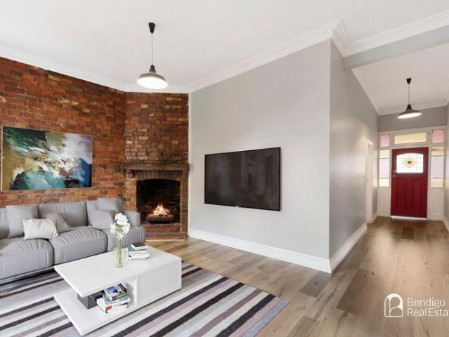 House for rent in Bendigo, Victoria