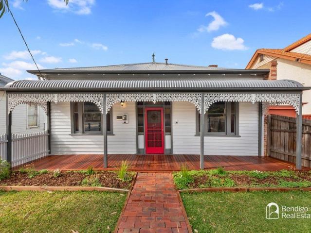 House for rent in Bendigo, Victoria