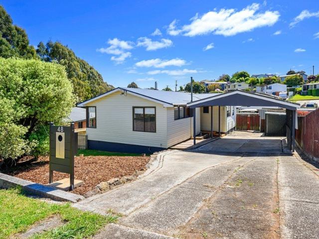 House for rent in Burnie, Tasmania