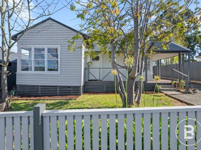 House for sale in Ballarat, Victoria