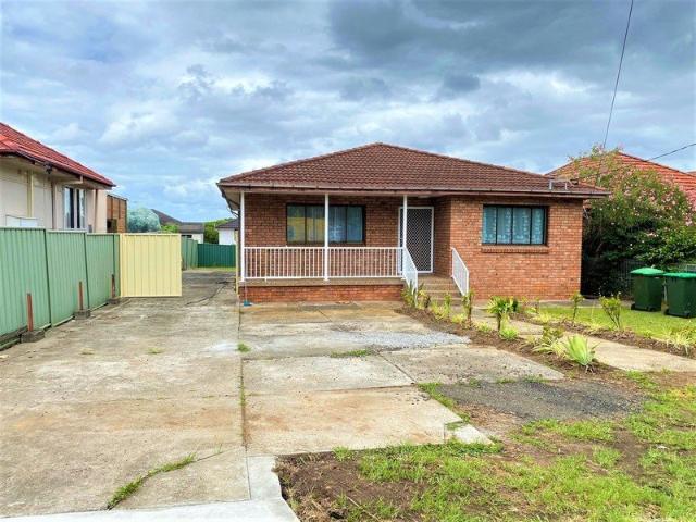 House for rent in Bankstown, Sydney