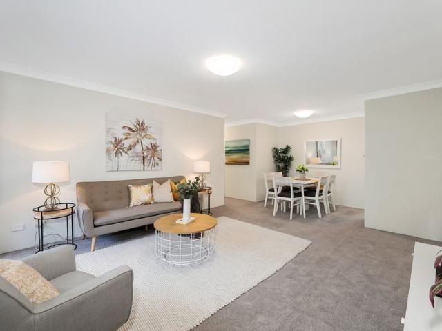 Apartment for rent in Sydney, New South Wales
