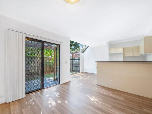 Townhouse for rent in Sydney, New South Wales
