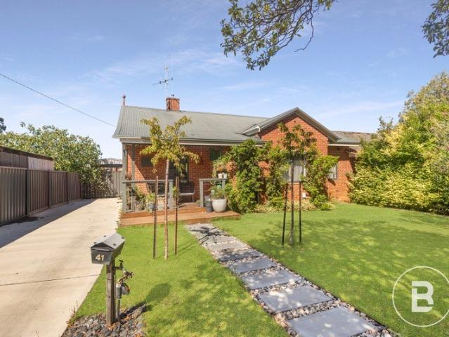 House for rent in Bendigo, Victoria