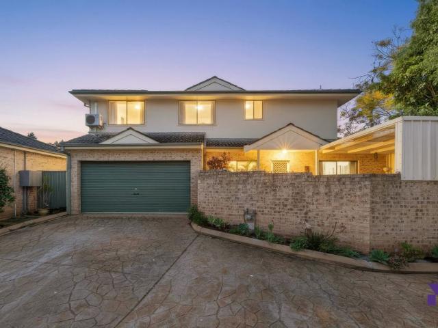 House for rent in Chester Hill, Sydney