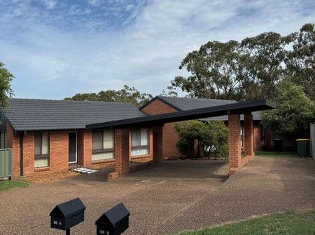 Duplex for rent in Aberdeen, New South Wales