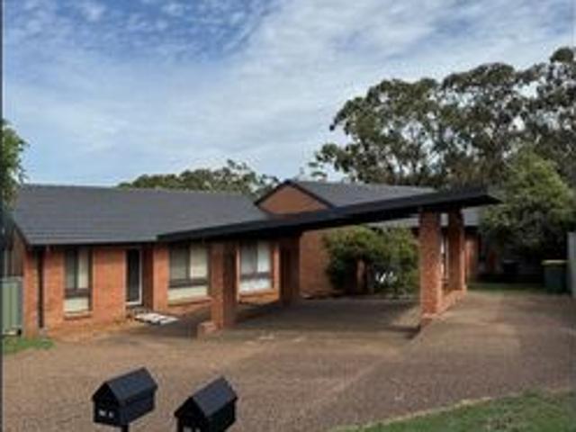 House for rent in Aberdeen, New South Wales