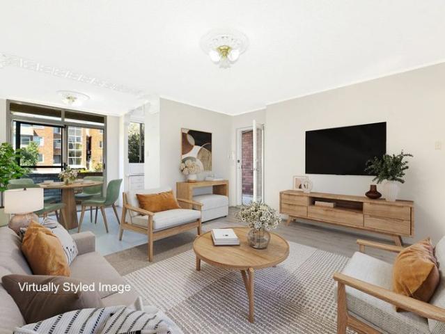 Apartment for rent in Sydney, New South Wales