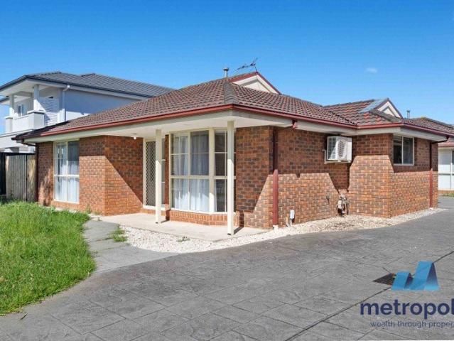 Villa for rent in Glenroy, Melbourne