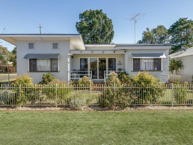 House for sale in Toowoomba, Queensland