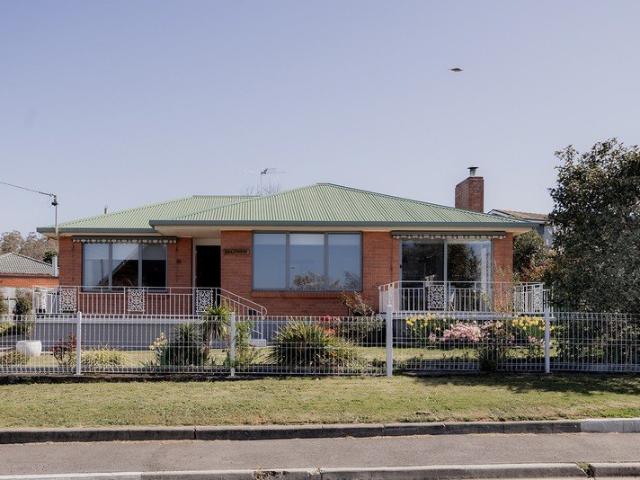 House for sale in Launceston, Tasmania