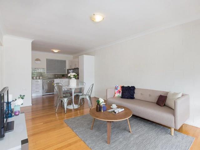 Townhouse for rent in Toombul, Queensland