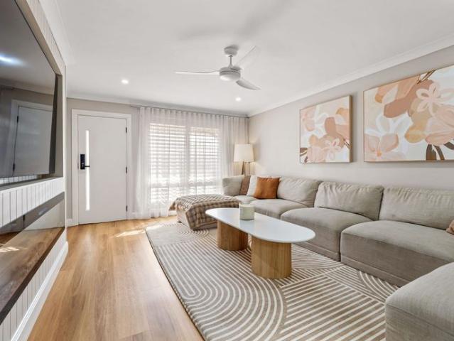 Townhouse for rent in Sydney, New South Wales