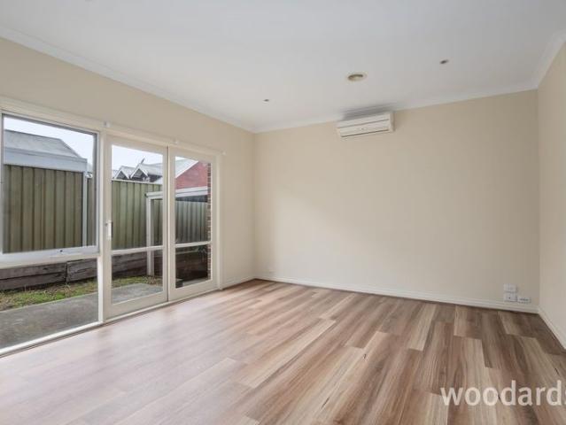House for rent in Brunswick East, Melbourne