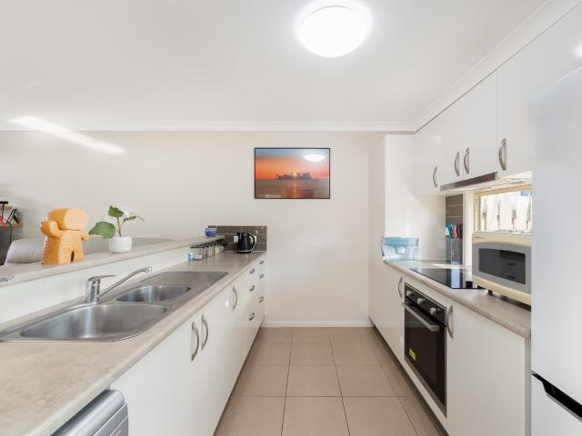 Townhouse for sale in Toombul, Queensland