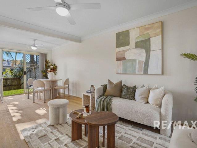 Townhouse for sale in Toombul, Queensland