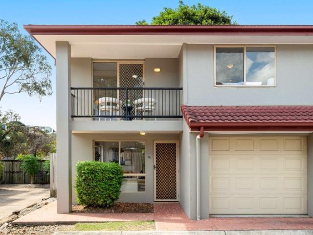 Townhouse for sale in Mount Gravatt East, Greater Brisbane