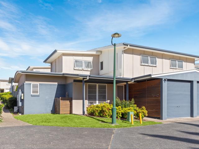 Townhouse for sale in Toombul, Queensland