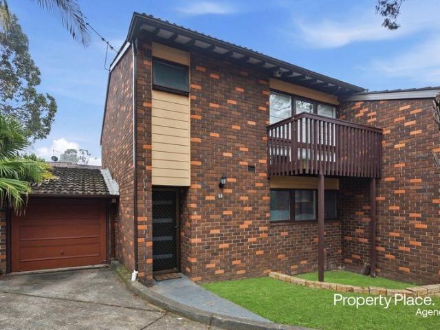 Townhouse for sale in Sydney, New South Wales
