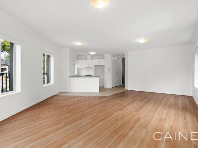 Apartment for rent in North Melbourne