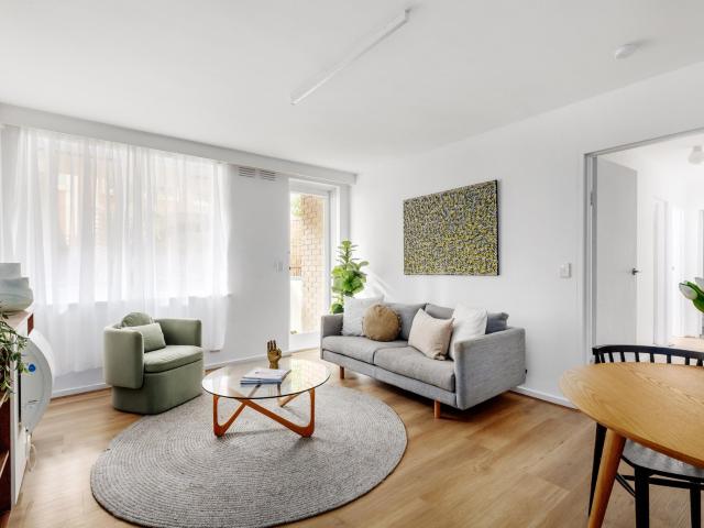 Apartment for rent in Hawthorn East, Melbourne