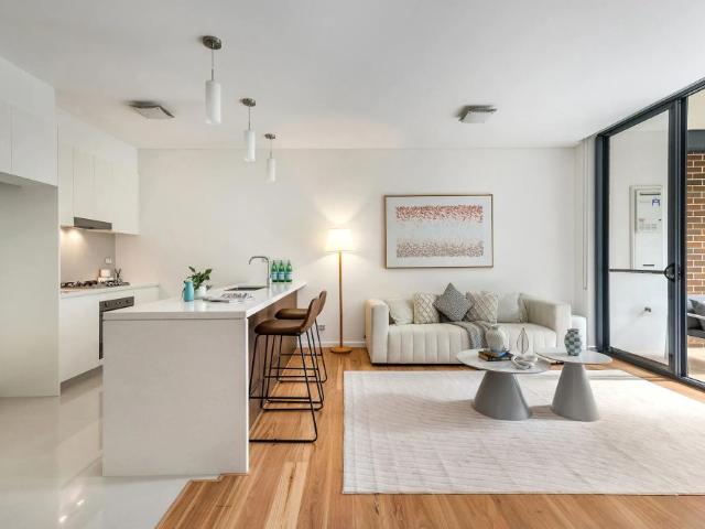 Apartment for rent in Sydney, New South Wales