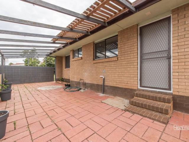 Apartment for rent in Toowoomba, Queensland