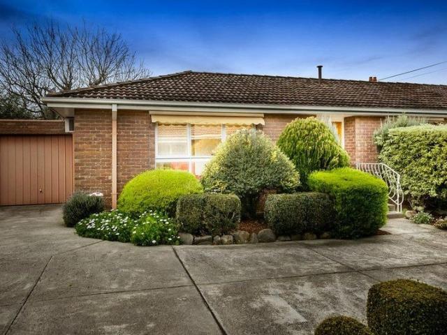 Apartment for rent in Camerons Creek, Victoria