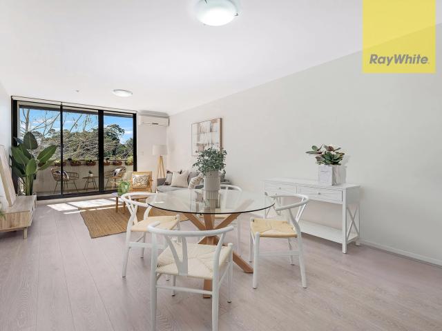 Apartment for rent in Parramatta, New South Wales