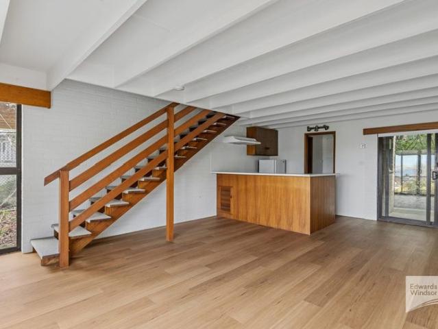 Apartment for rent in Hobart, Tasmania