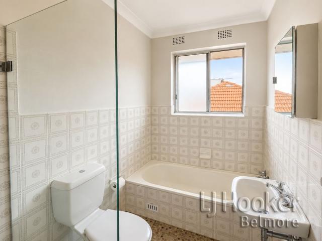 Apartment for rent in Belmore, Sydney