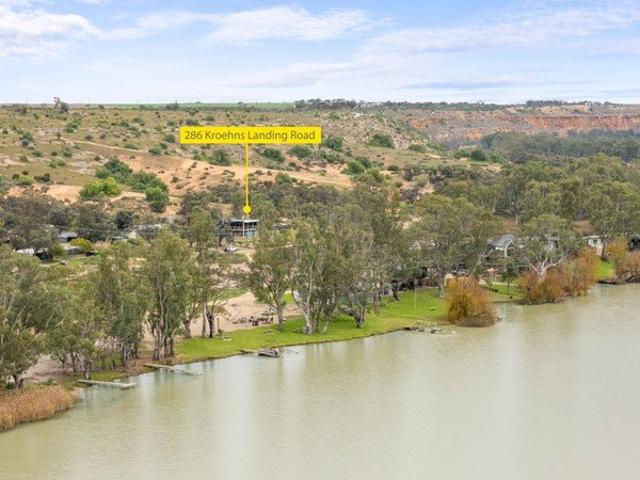 House for sale in Nildottie, South Australia