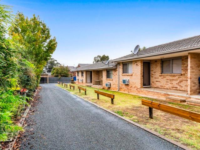 Apartment for rent in Belfrayden, New South Wales