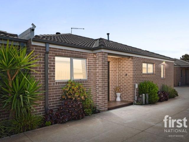 Apartment for sale in Bethany Park, Melbourne