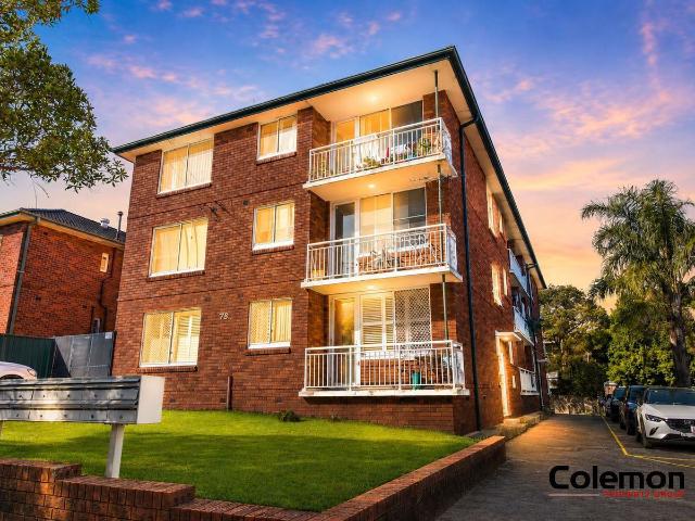 Apartment for rent in Sydney, New South Wales