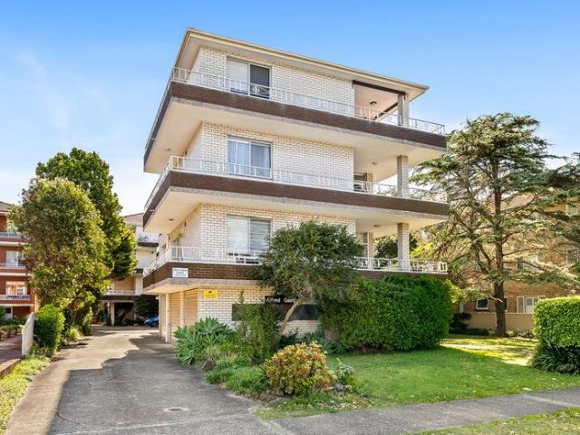 Apartment for rent in St George, Sydney