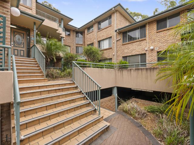 Apartment for sale in Pendle Hill, New South Wales