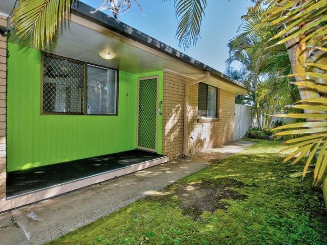 Apartment for sale in Casino, New South Wales