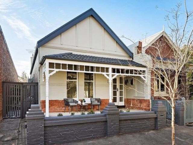 House for sale in Camerons Creek, Victoria