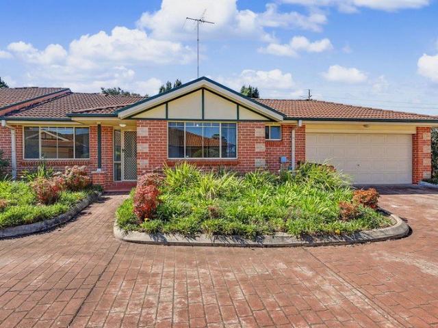 Villa for sale in Sydney, New South Wales