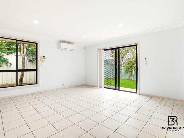 House for rent in Eastern Creek, Sydney