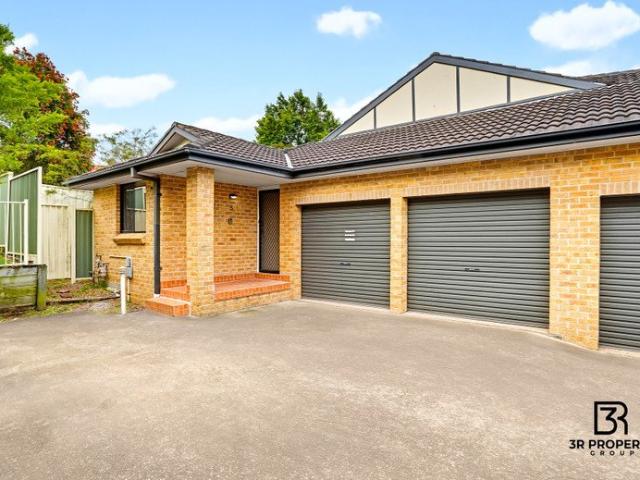 House for rent in Eastern Creek, Sydney