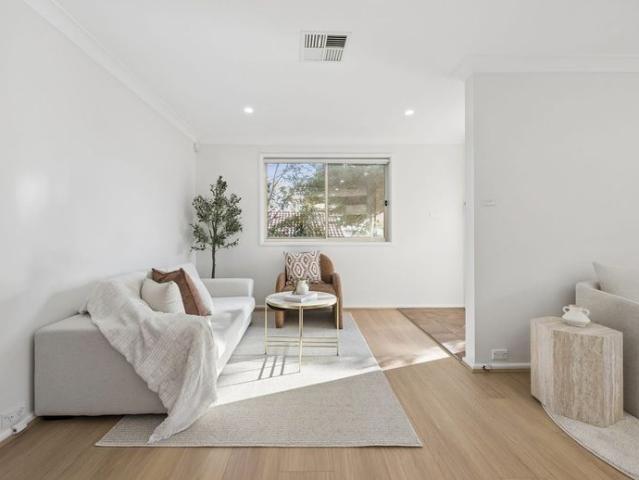 House for rent in Revesby, Sydney