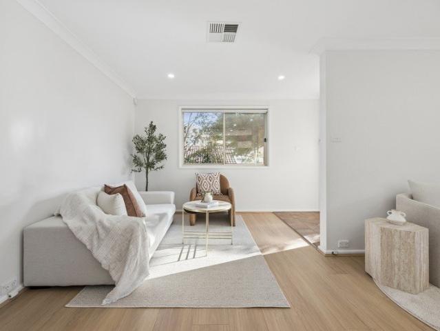 Villa for rent in Revesby, Sydney