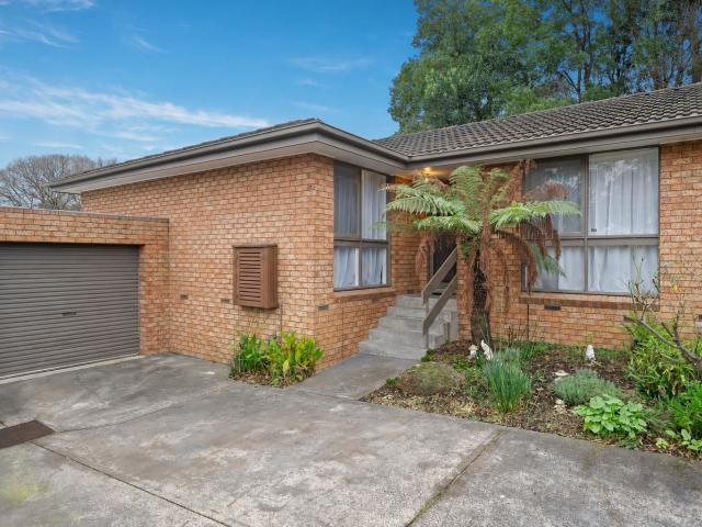 Apartment for rent in Camerons Creek, Victoria
