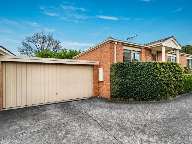 Apartment for rent in Camerons Creek, Victoria